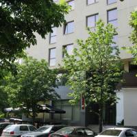 Hotel Tarnovo