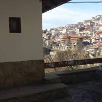 The View - guest house