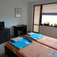 Turnovo Panorama Apartment & Rooms