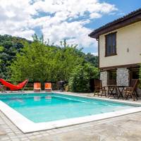 Veliko Tarnovo Villa