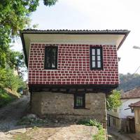The Red Konak