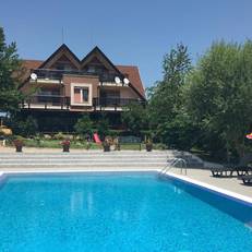 Villa Panorama