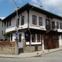 Kazasovata Guest House
