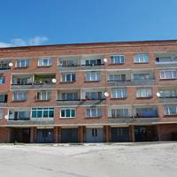 Tryavna Apartment