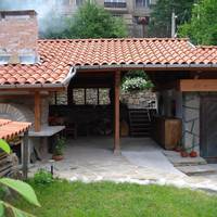 Guest House Minkovi