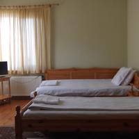 Borova House
