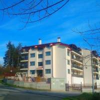Apartment Ezeroto