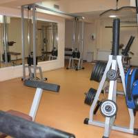 Troyan Plaza Hotel