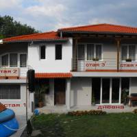Guest House Bojana