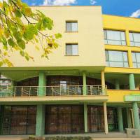 Hotel Elegance