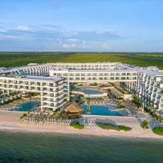 Sensira Resort & Spa Riviera Maya (ex.Crown Paradise Club)