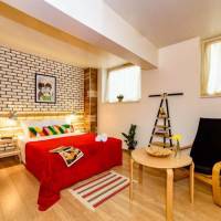 FOX Rooms Aparthotel