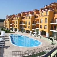 Serena Residence Aparthotel - All Inclusive