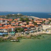 Guest House Rusalka
