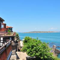 Deep Blue Guest House