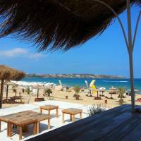 Menada Sozopol Apartments