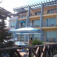 Family Hotel Littoral