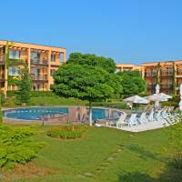Sozopoli Hills Apartments
