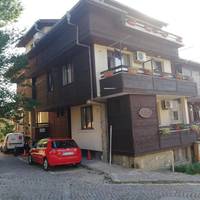 Guest House Liliya