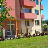 Sveti Georgi Guest House
