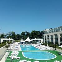 Apartments in Black Sea Star Complex