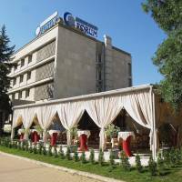 Hotel Forum