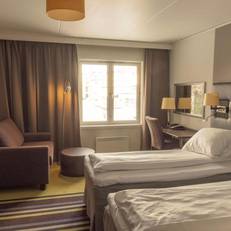 Radisson Blu (ex. Radisson Sas)