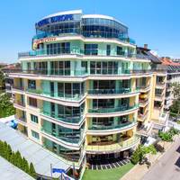 Best Western Hotel Europe