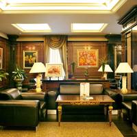 Grand Hotel Sofia