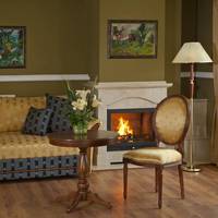 Sofia Residence Boutique Hotel