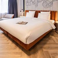 Mercure Sofia City Hotel