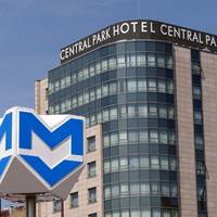 Central Park Hotel