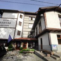 Hotel Bansko Sofia