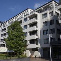 Silver Hotel