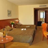 Legends Hotel