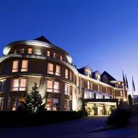 Park Inn by Radisson Sofia