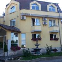 Hotel Galant