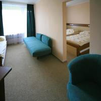 Hotel Gorna Banya