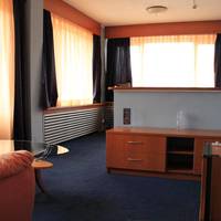 Rila Hotel Sofia