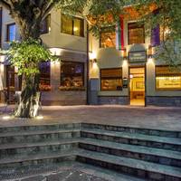 Hotel Villa Boyana