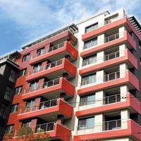 BLVD Apartments