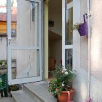 Elysia Homestay