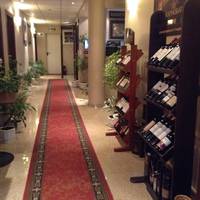 Hotel Complex Romantic