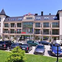 SPA Hotel Dragalevtsi