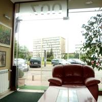 Hotel 007