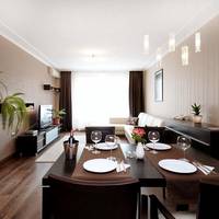 Apartments Carrera