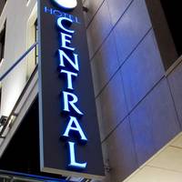Central Hotel Sofia
