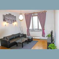 Popa Apartment
