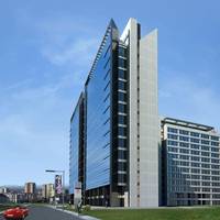 Best Western Premier Sofia Airport Hotel