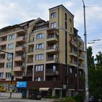 Apartment Bonne Chance